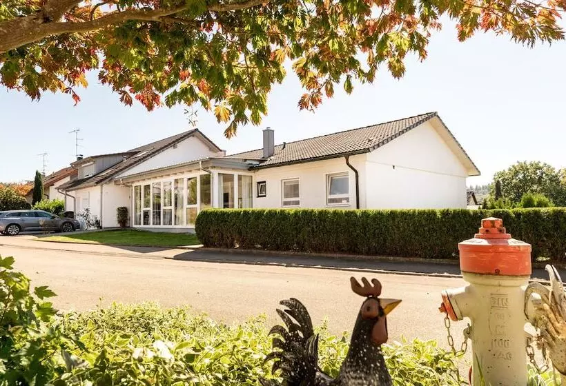 Majatalo Am Kirchplatz