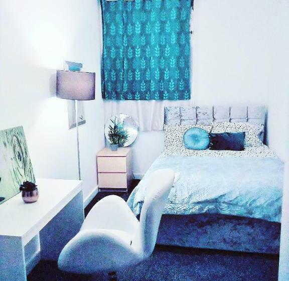 Пансион Cosyroom Close To University Of Bradford And City Centre