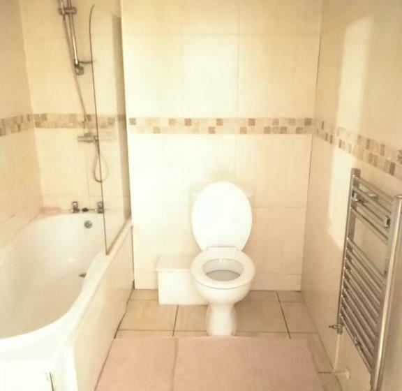 Пансион Cosyroom Close To University Of Bradford And City Centre