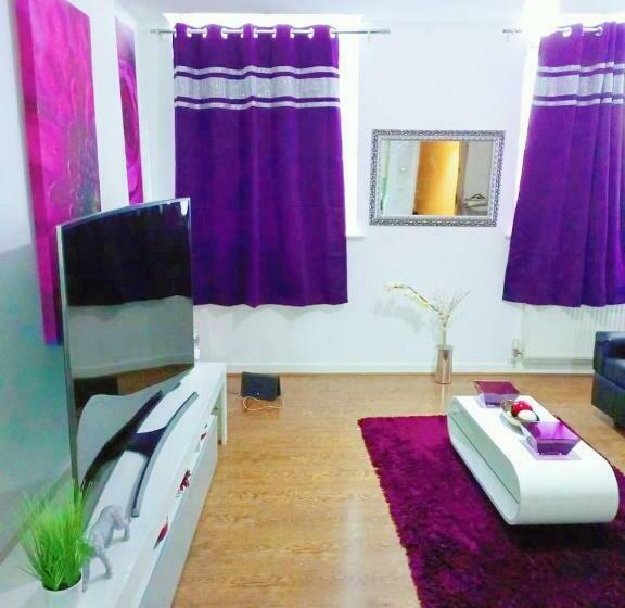 Пансион Cosyroom Close To University Of Bradford And City Centre