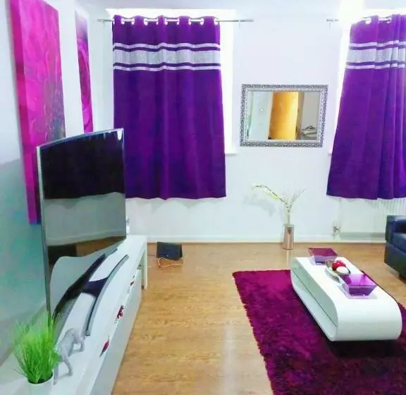 ペンション Cosyroom Close To University Of Bradford And City Centre