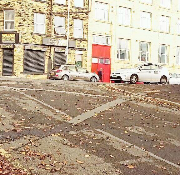 Пансион Cosyroom Close To University Of Bradford And City Centre