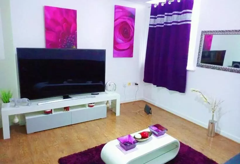 ペンション Cosyroom Close To University Of Bradford And City Centre
