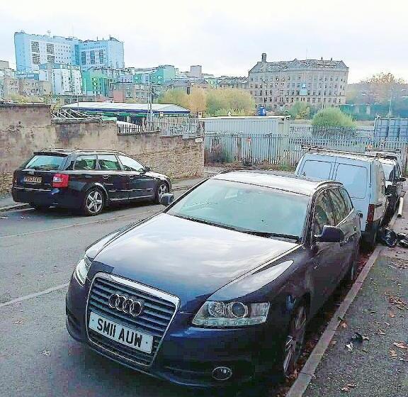 Пансион Cosyroom Close To University Of Bradford And City Centre