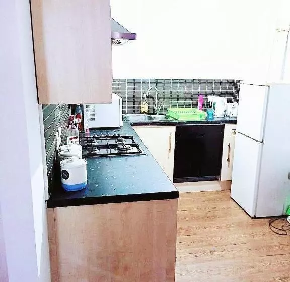 ペンション Cosyroom Close To University Of Bradford And City Centre
