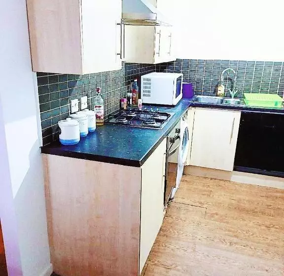 ペンション Cosyroom Close To University Of Bradford And City Centre