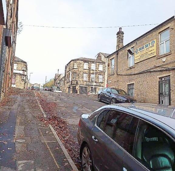 Пансион Cosyroom Close To University Of Bradford And City Centre