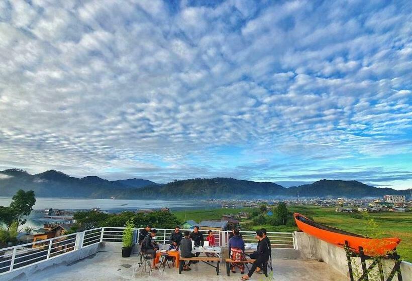 פנסיון Depik Inn