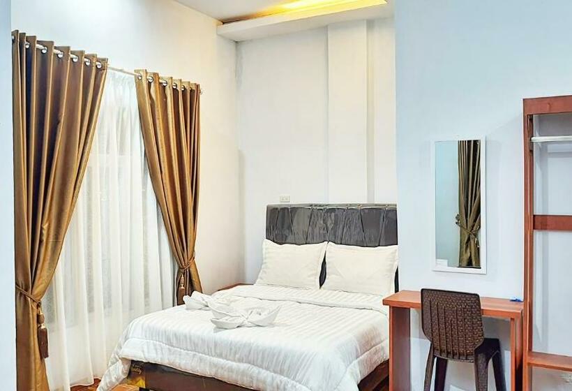 פנסיון Depik Inn