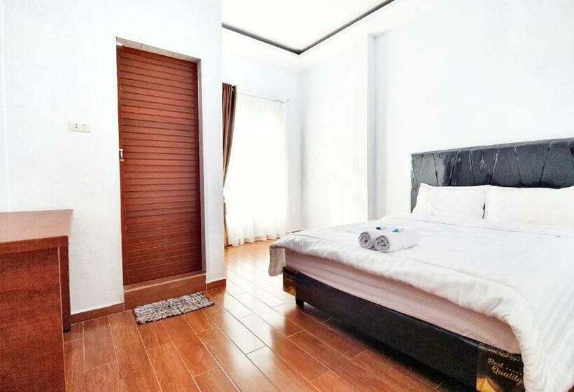 פנסיון Depik Inn