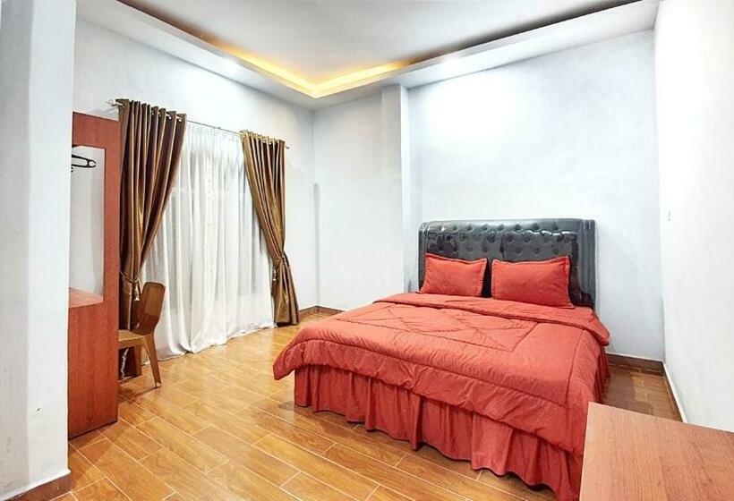 פנסיון Depik Inn