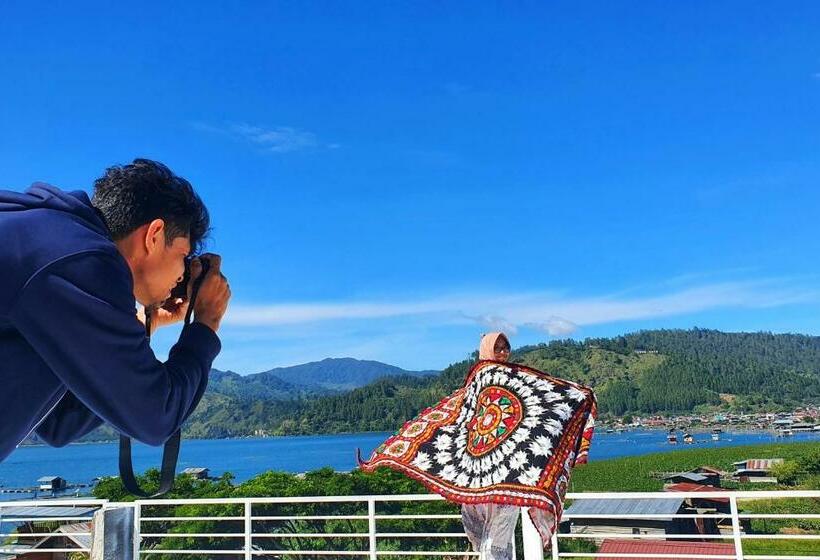 פנסיון Depik Inn