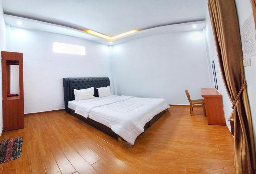 פנסיון Depik Inn