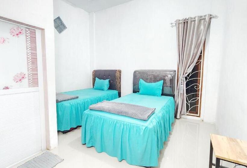 פנסיון Depik Inn