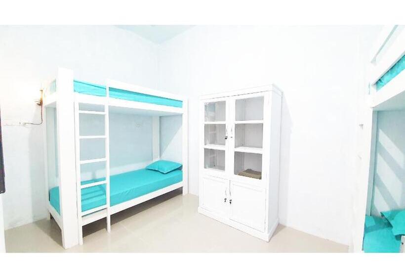 פנסיון Depik Inn