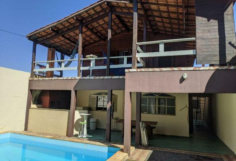 Пансион Hostel Park