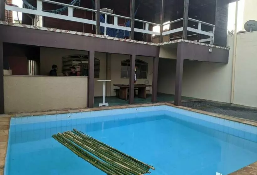 ペンション Hostel Park