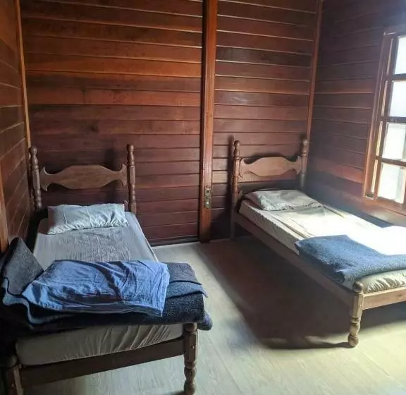 ペンション Hostel Park