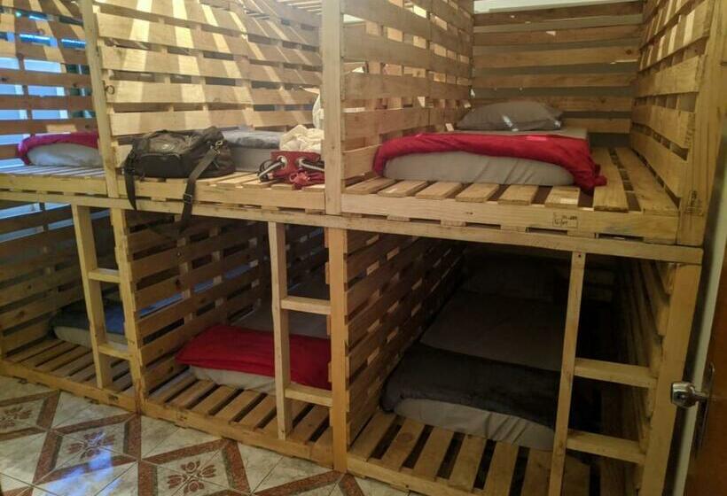 Пансион Hostel Park