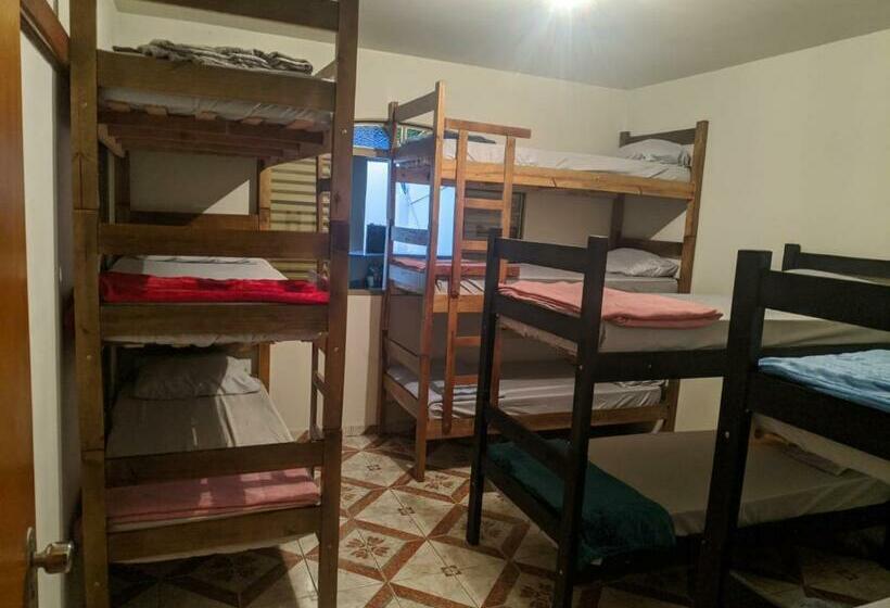 Пансион Hostel Park