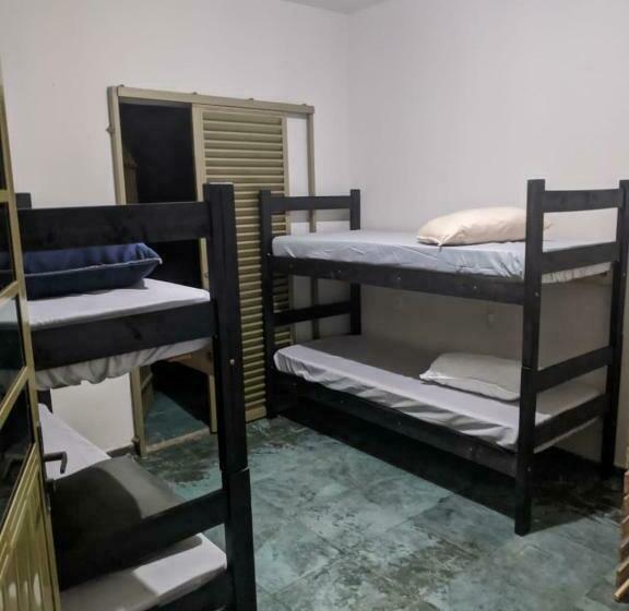 Пансион Hostel Park