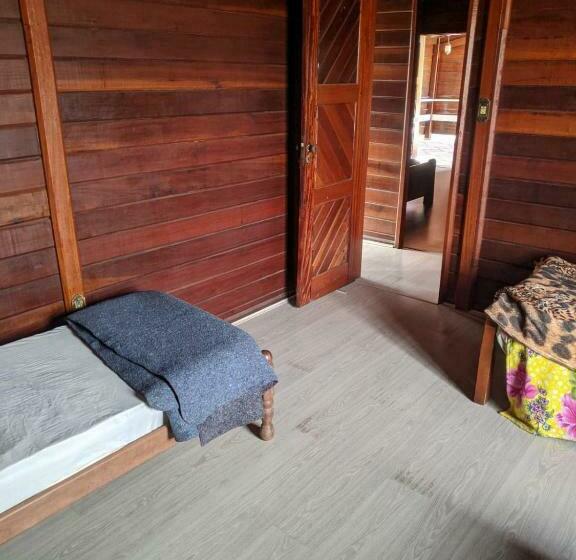 Пансион Hostel Park