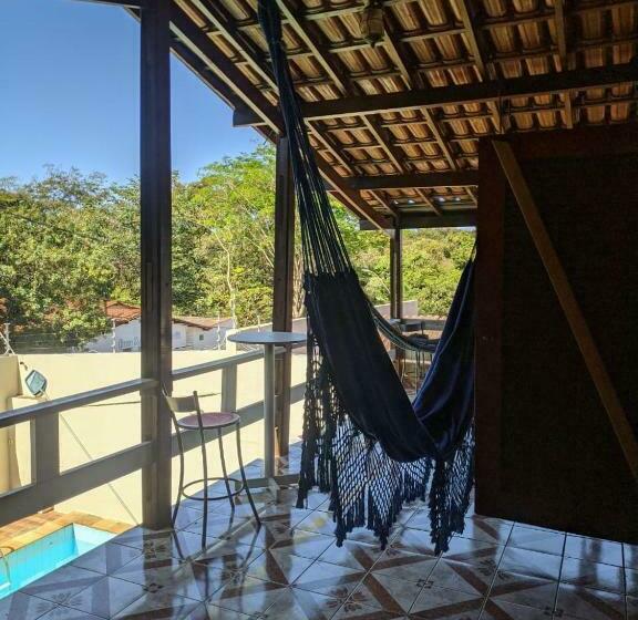 Пансион Hostel Park