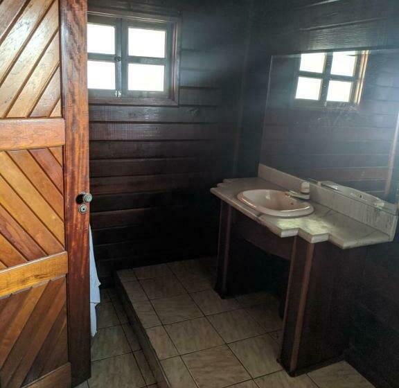 Пансион Hostel Park