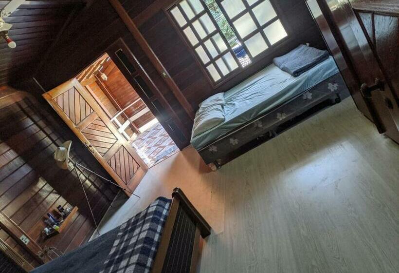 Пансион Hostel Park