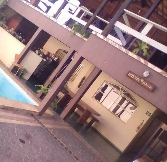 Пансион Hostel Park