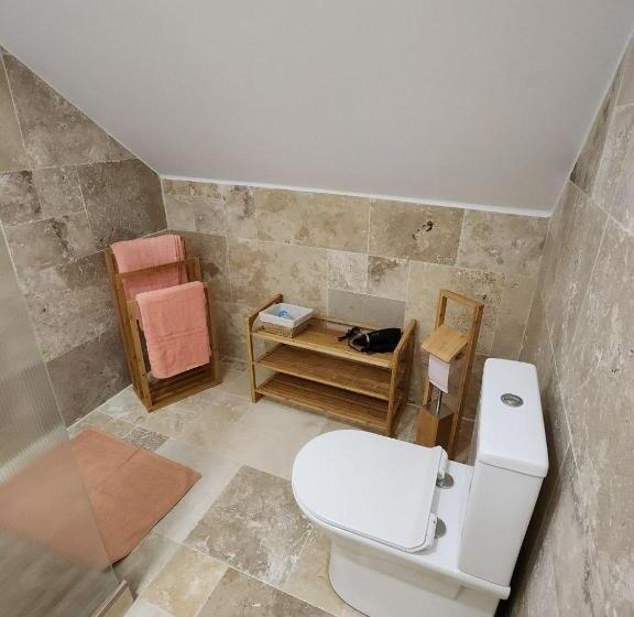 بنسيون La Perchonniere