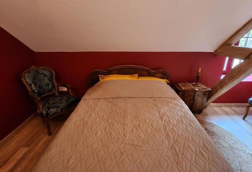 بنسيون La Perchonniere