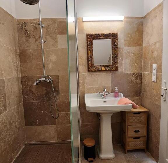 بنسيون La Perchonniere