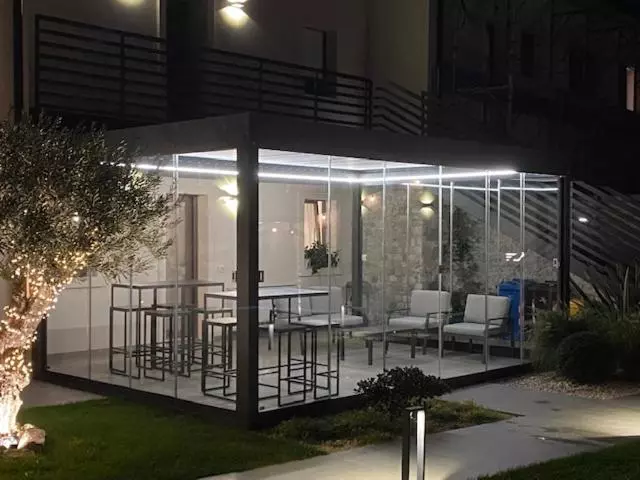 Majatalo Portone180 Guest House