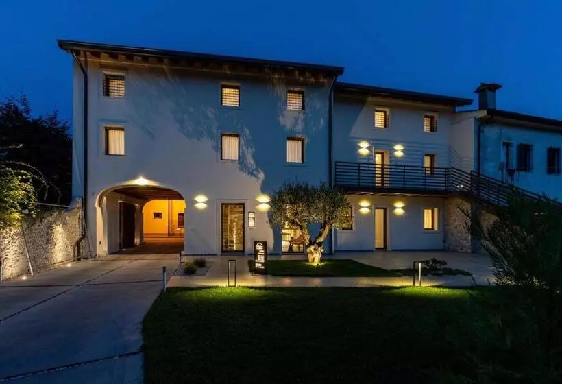 Majatalo Portone180 Guest House