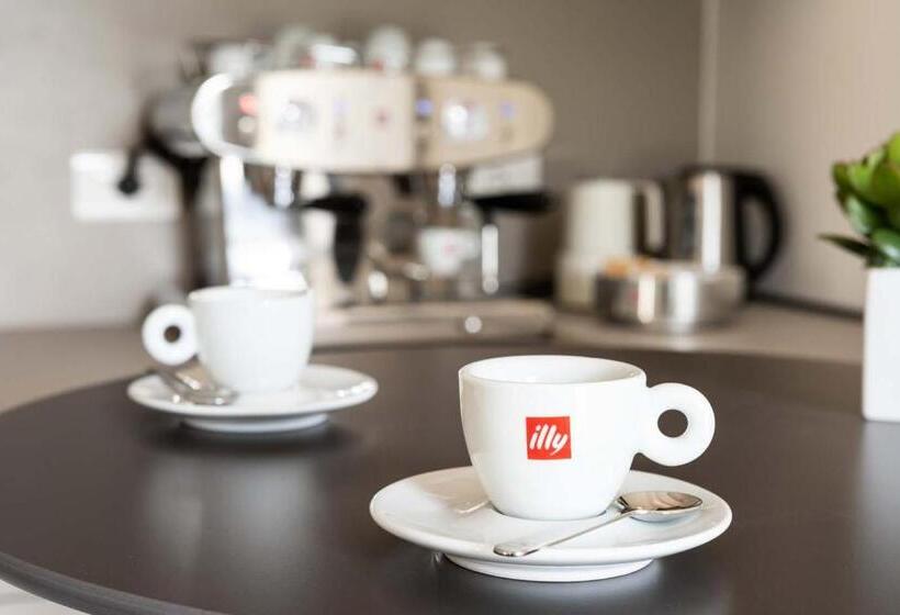 펜션 Portone180 Guest House