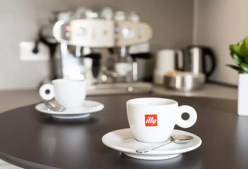 Majatalo Portone180 Guest House