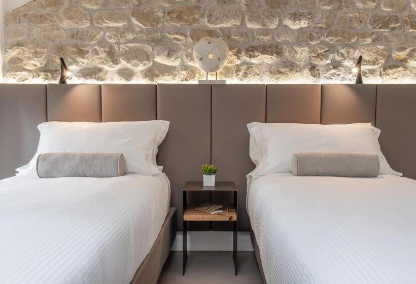 펜션 Portone180 Guest House