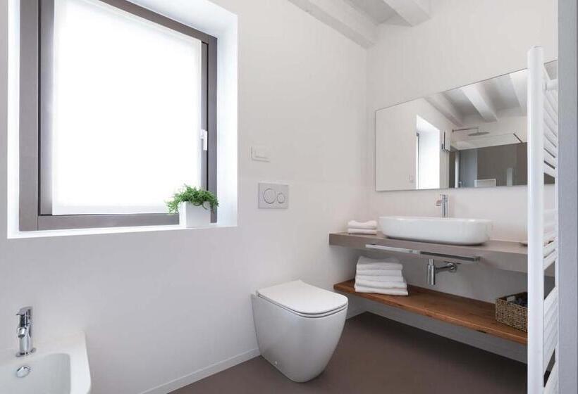 펜션 Portone180 Guest House