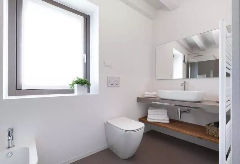 Majatalo Portone180 Guest House