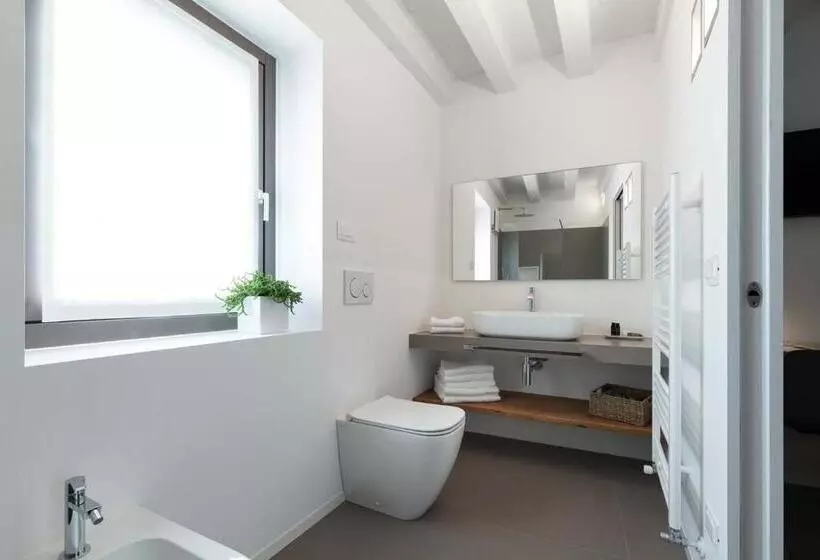 Majatalo Portone180 Guest House