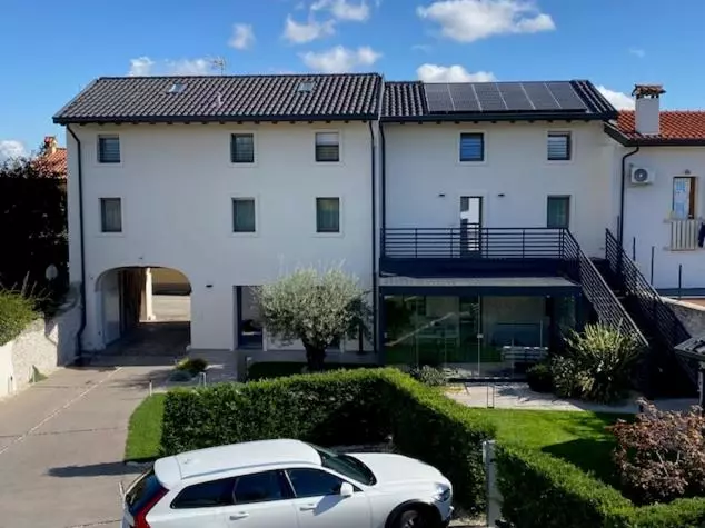 Majatalo Portone180 Guest House