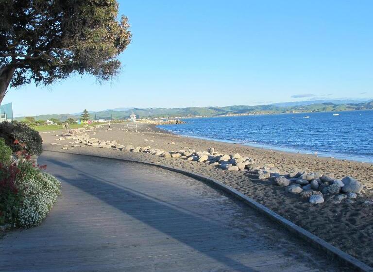 مبيت وإفطار Chez Tiaré The Loft Apartment