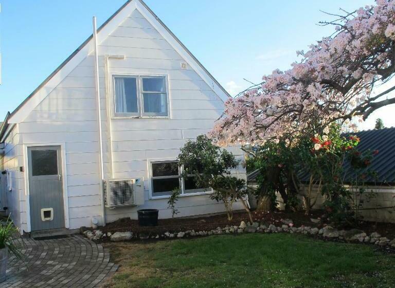 مبيت وإفطار Chez Tiaré The Loft Apartment