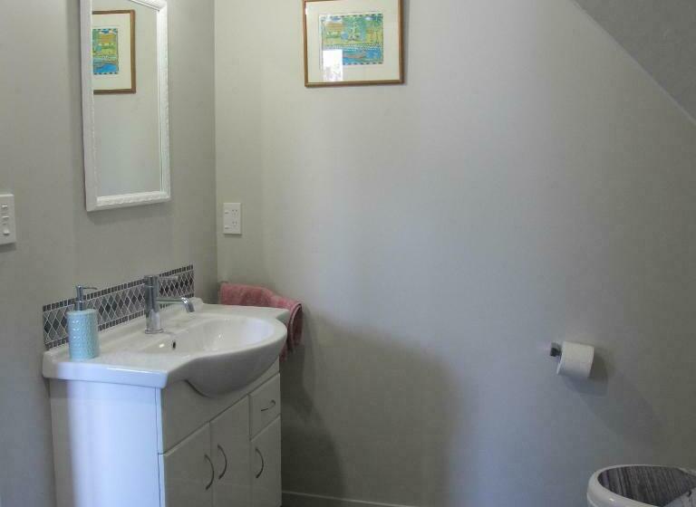 مبيت وإفطار Chez Tiaré The Loft Apartment