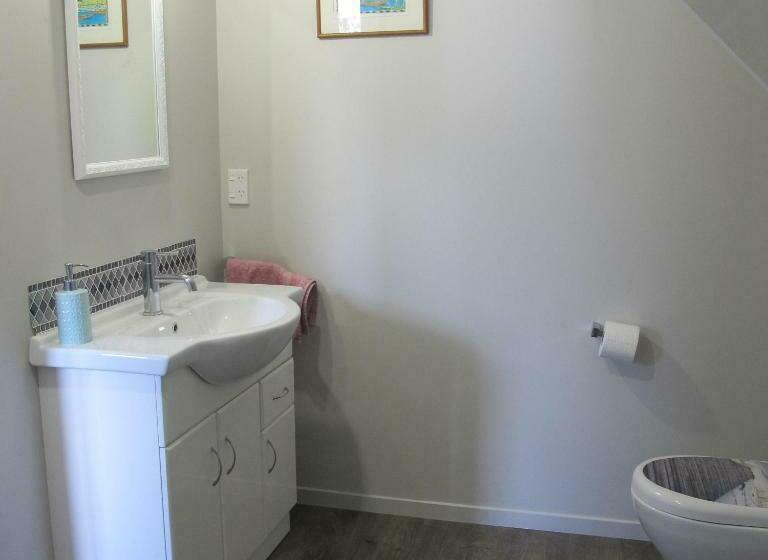 مبيت وإفطار Chez Tiaré The Loft Apartment