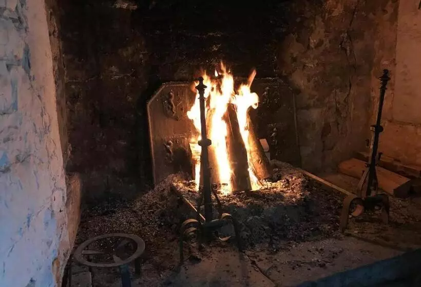 ベッドアンドブレックファースト The Potting Shed, Self Contained, Detached Retreat In Shapwick Village