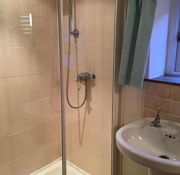 ベッドアンドブレックファースト The Potting Shed, Self Contained, Detached Retreat In Shapwick Village