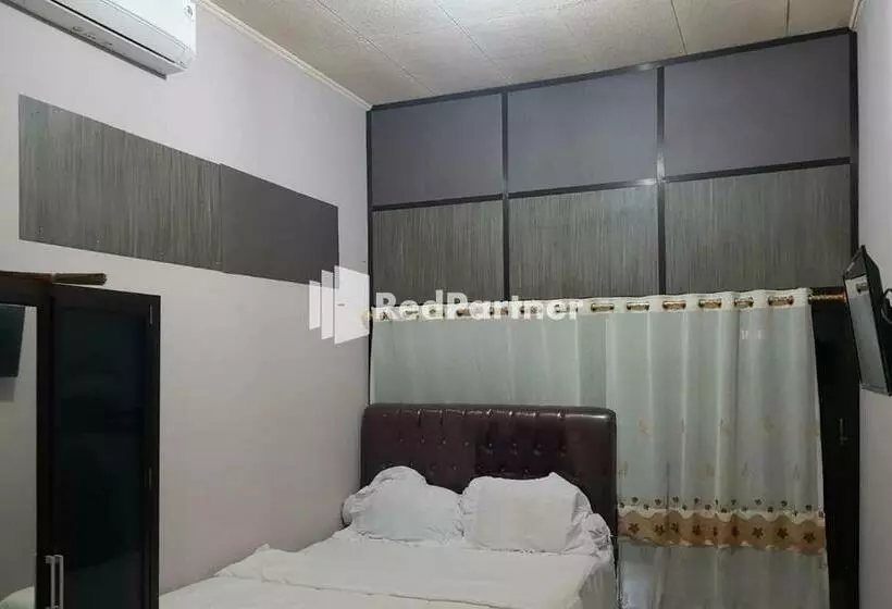 ホテル Homestay Lotus Bangka Mitra Reddoorz