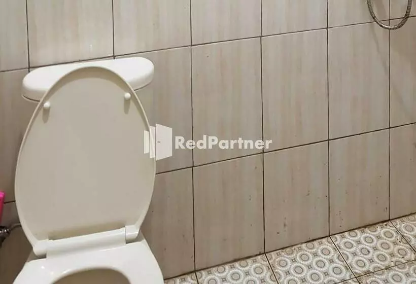 ホテル Homestay Lotus Bangka Mitra Reddoorz